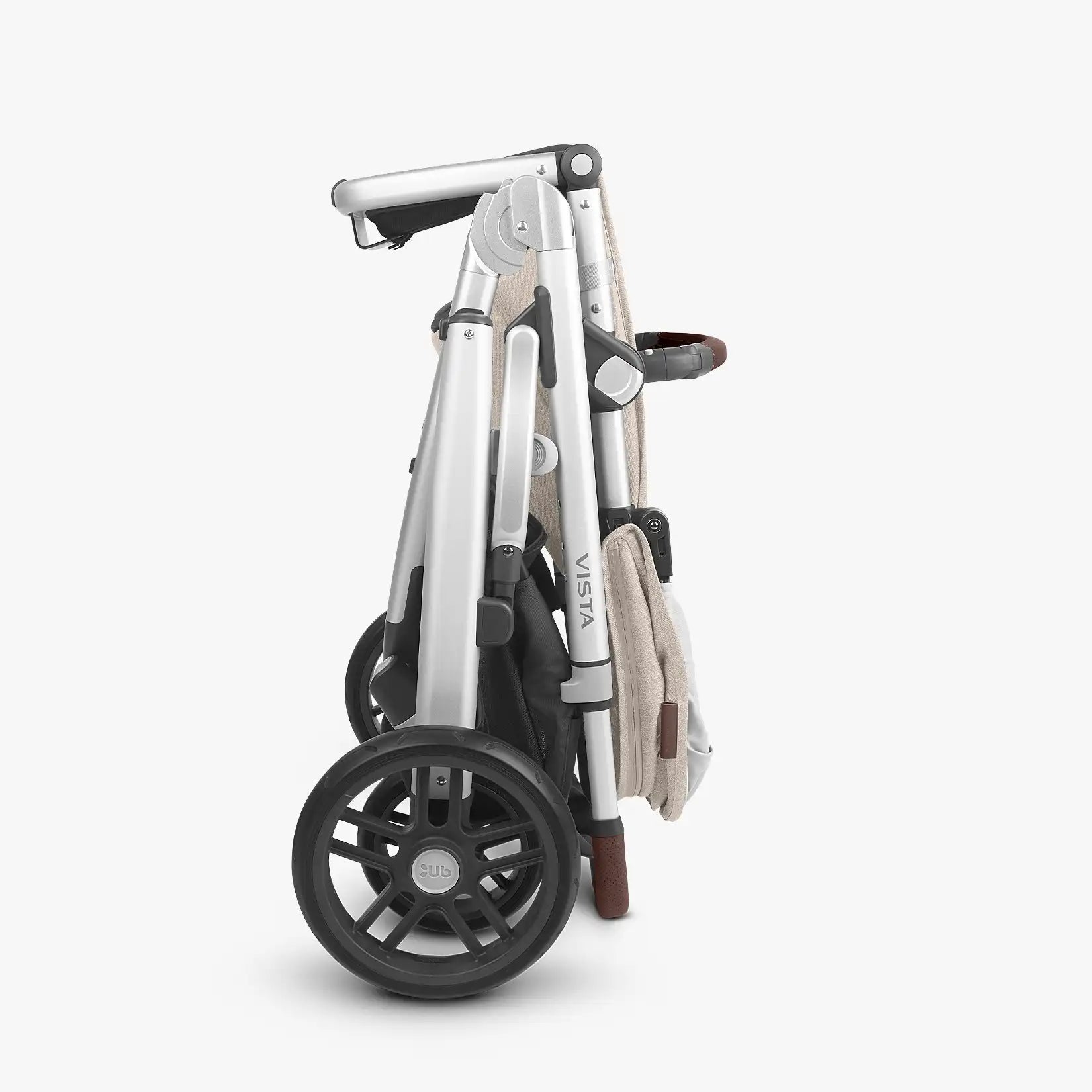 Бебешка Количка Vista V2 Declan Uppababy