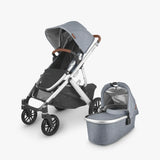 Бебешка Количка Vista V2 Gregory Uppababy