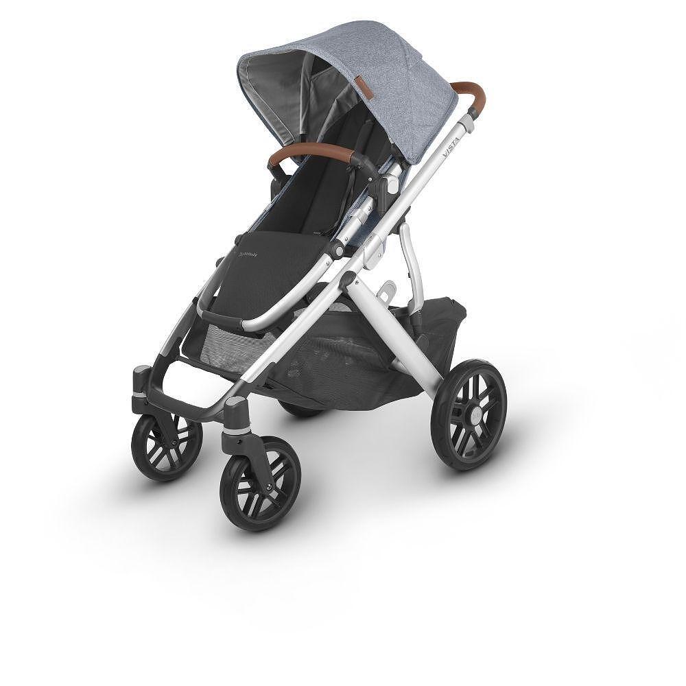 Бебешка Количка Vista V2 Gregory Uppababy