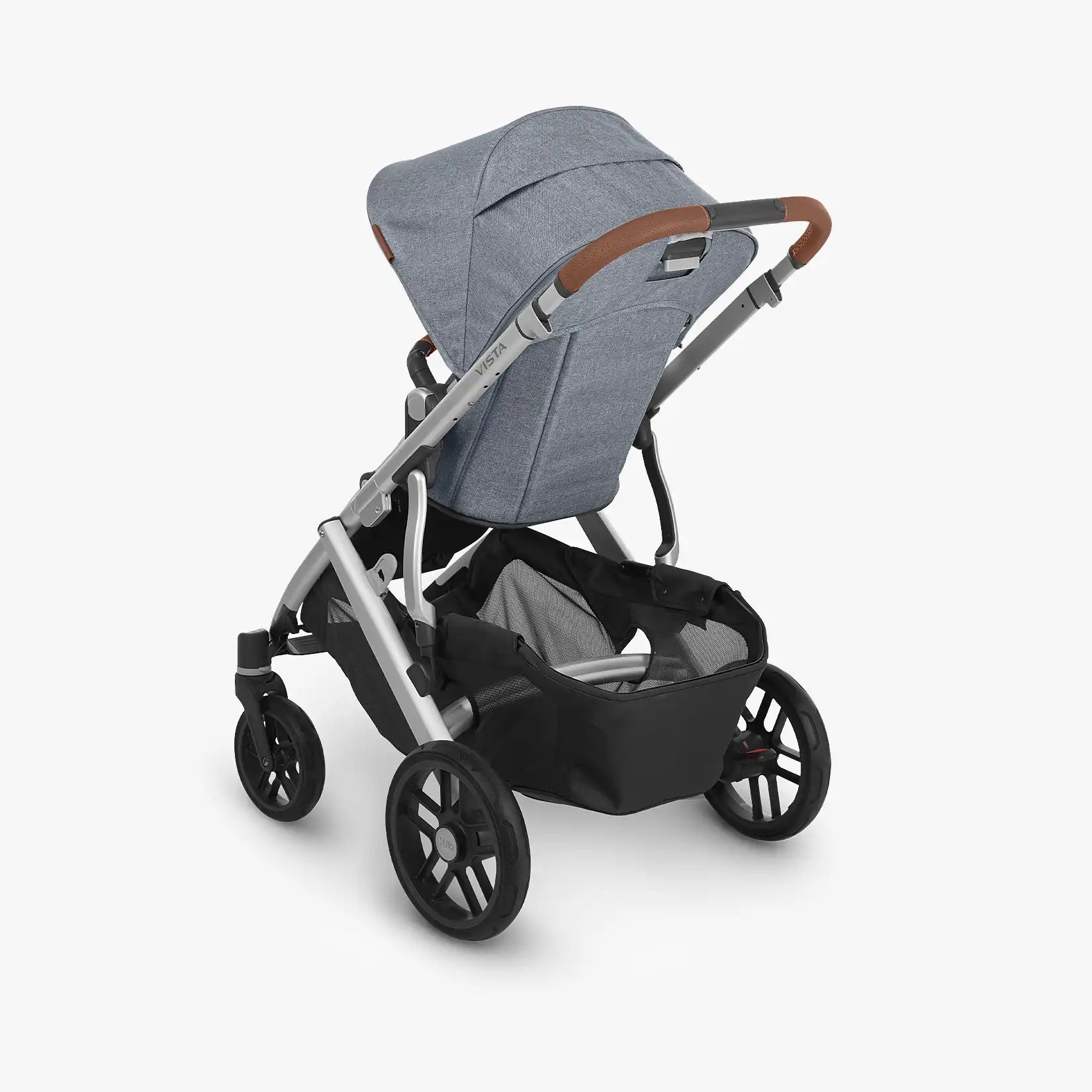 Бебешка Количка Vista V2 Gregory Uppababy