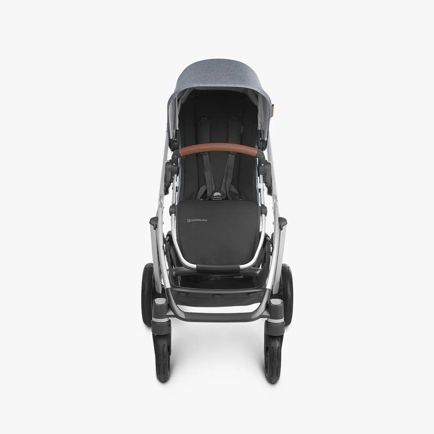 Бебешка Количка Vista V2 Gregory Uppababy