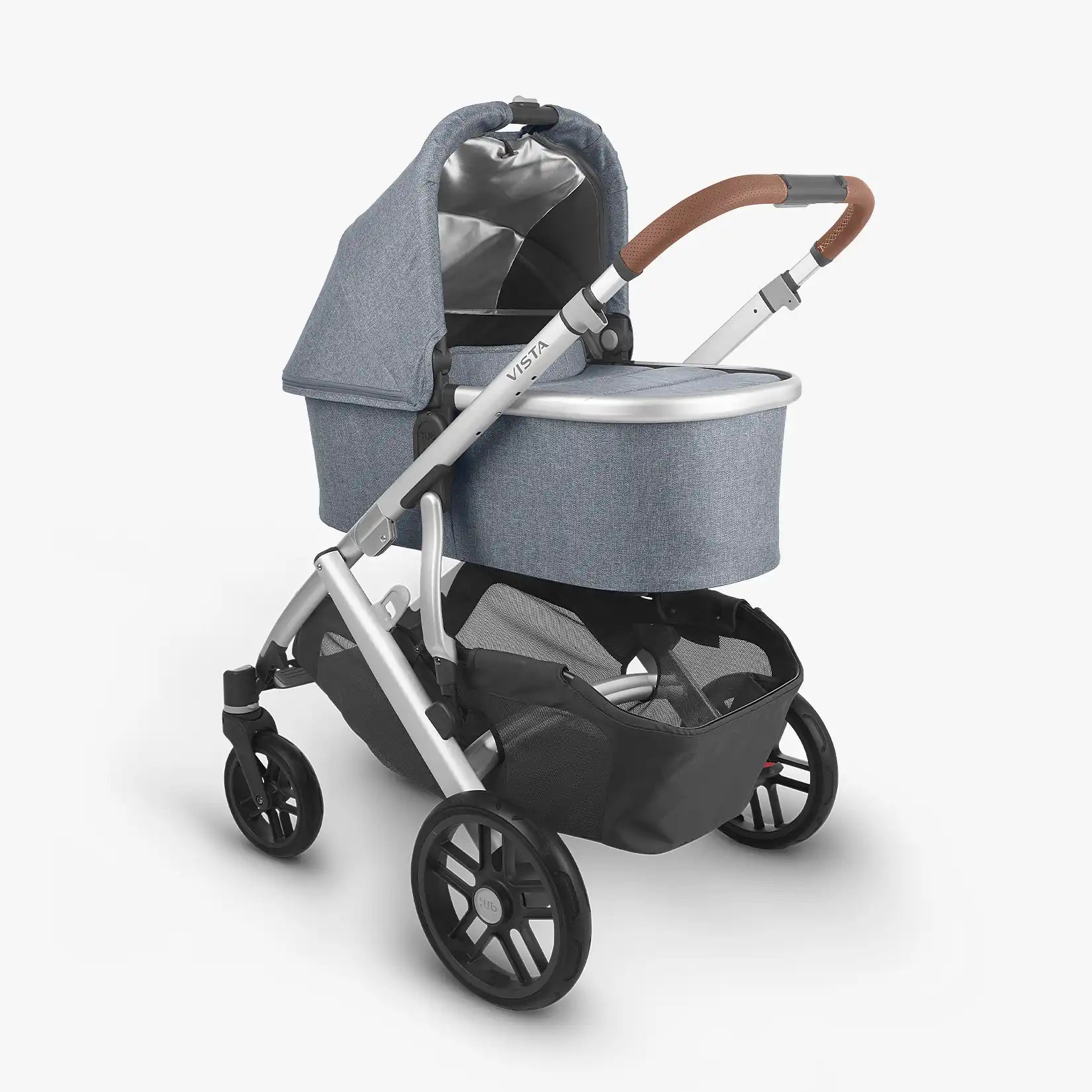 Бебешка Количка Vista V2 Gregory Uppababy