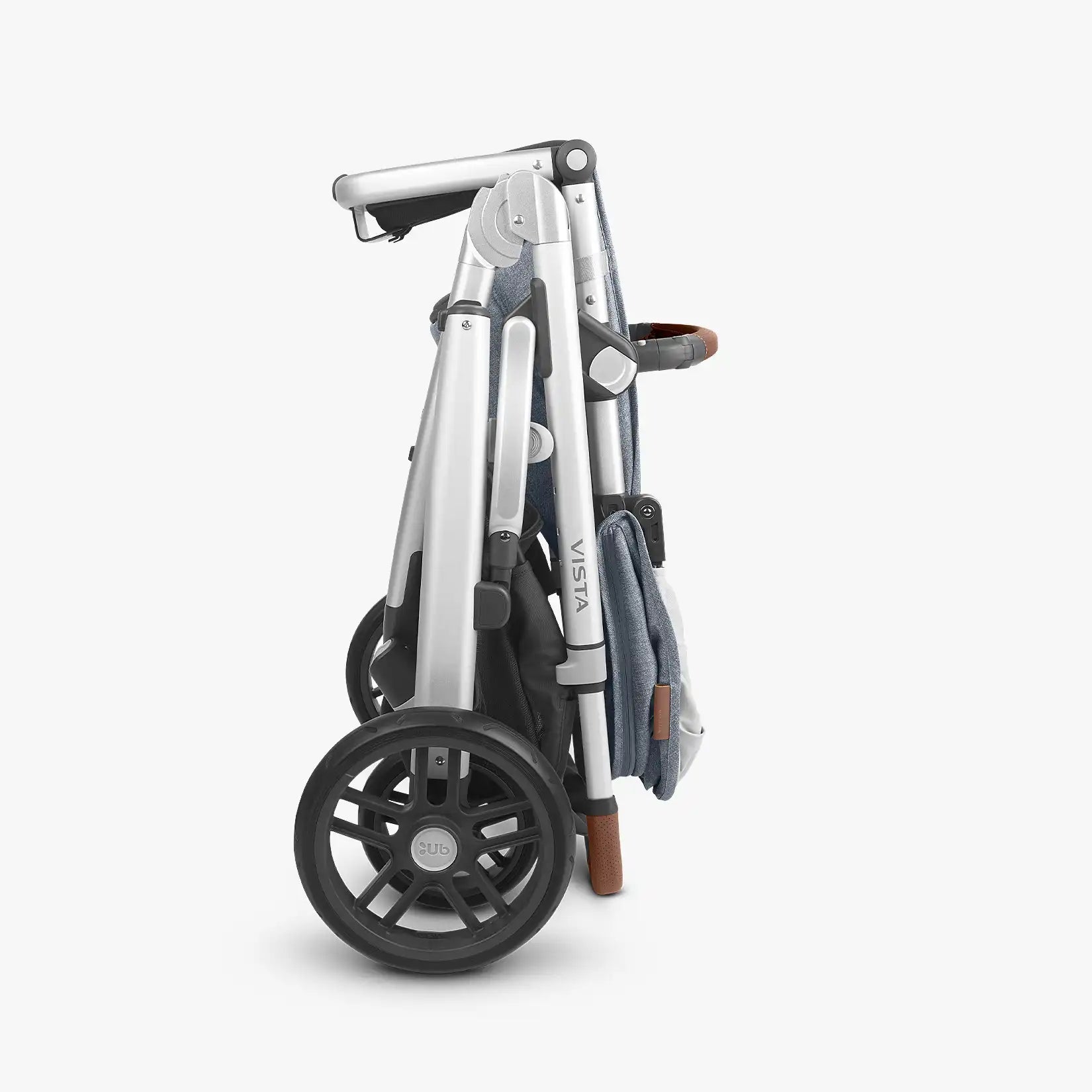 Бебешка Количка Vista V2 Gregory Uppababy