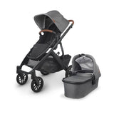 Бебешка Количка Vista V2 Greyson Uppababy