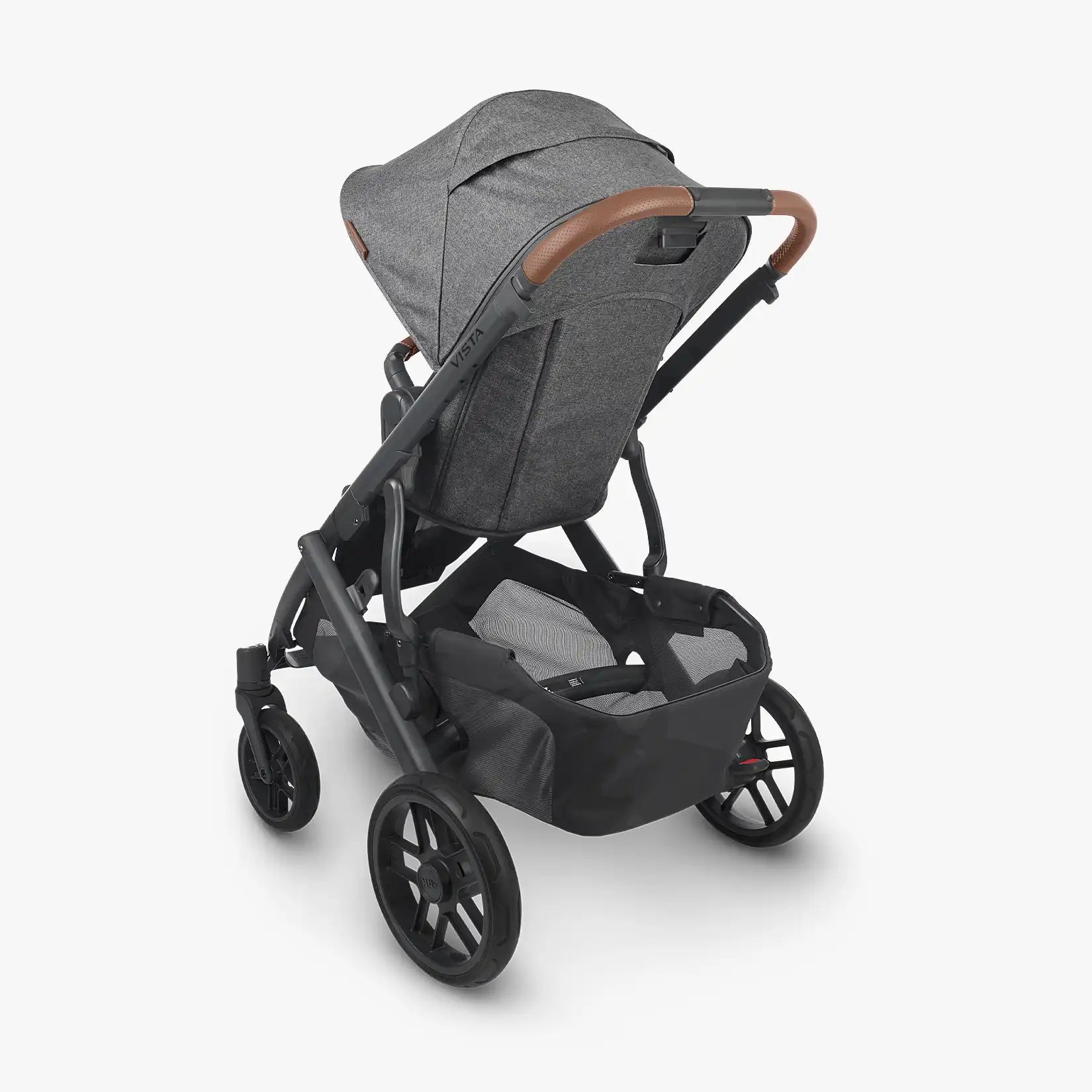 Бебешка Количка Vista V2 Greyson Uppababy