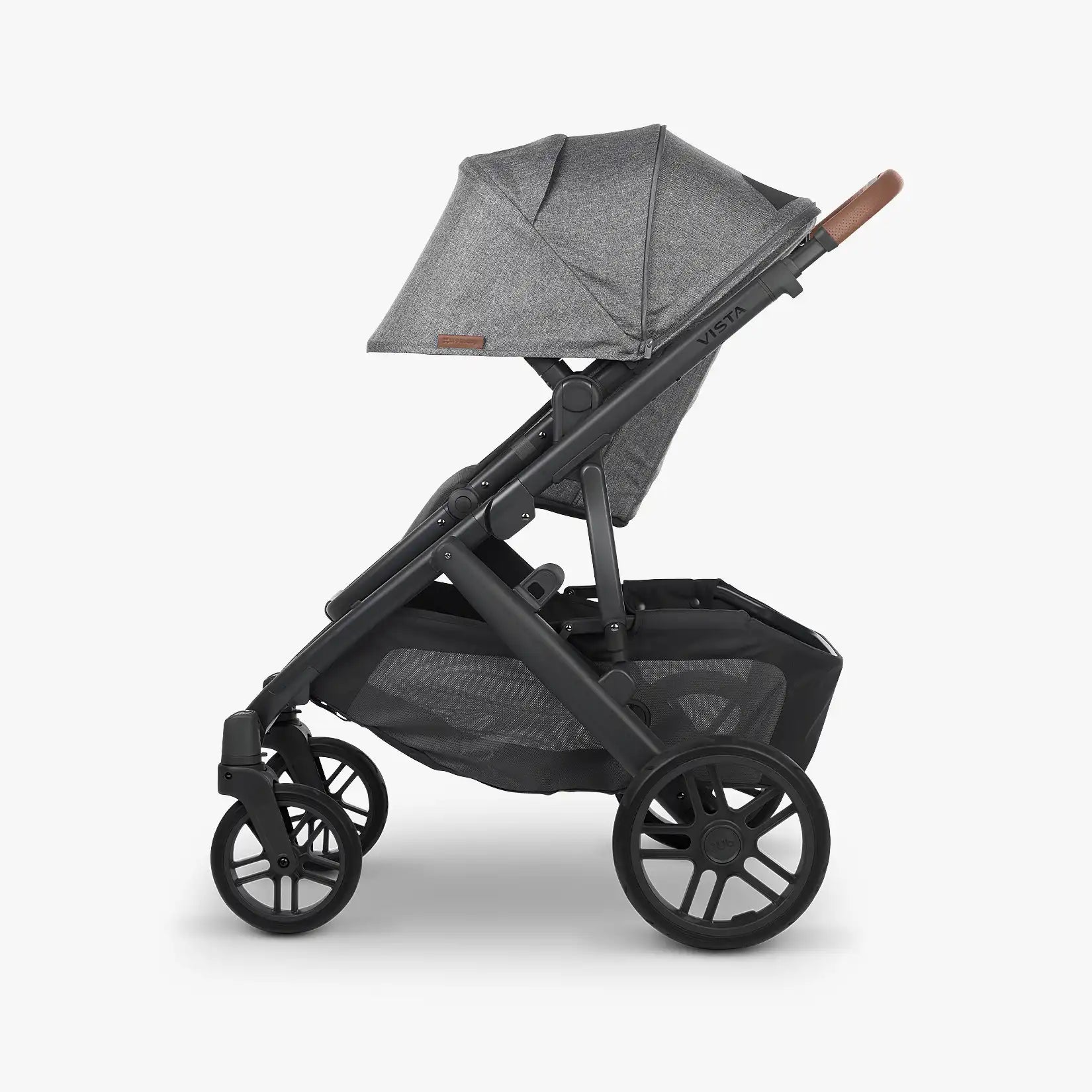 Бебешка Количка Vista V2 Greyson Uppababy
