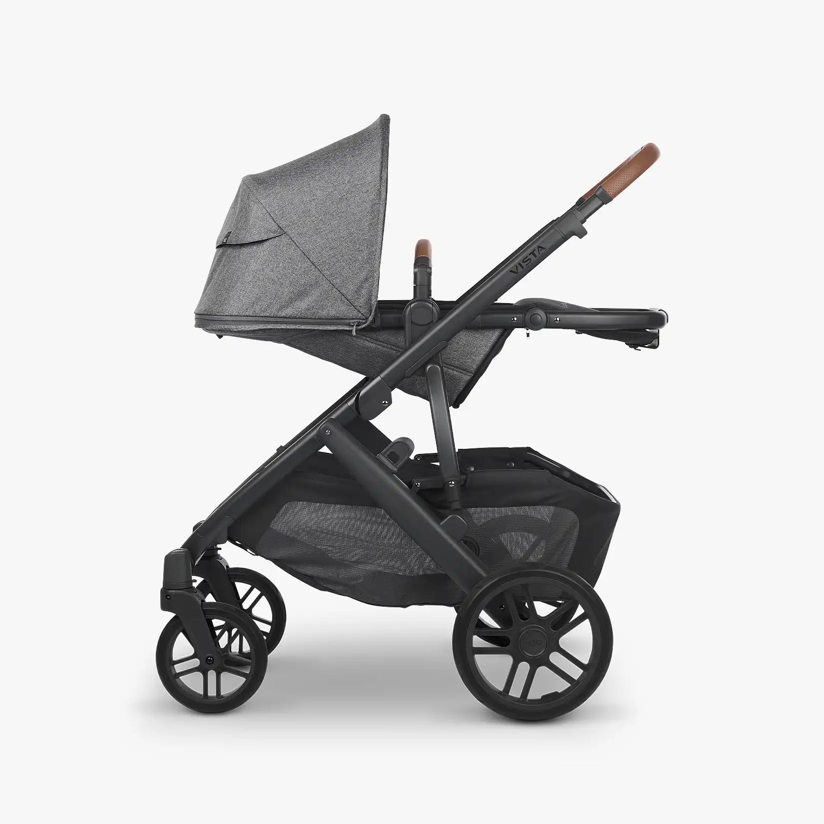 Бебешка Количка Vista V2 Greyson Uppababy