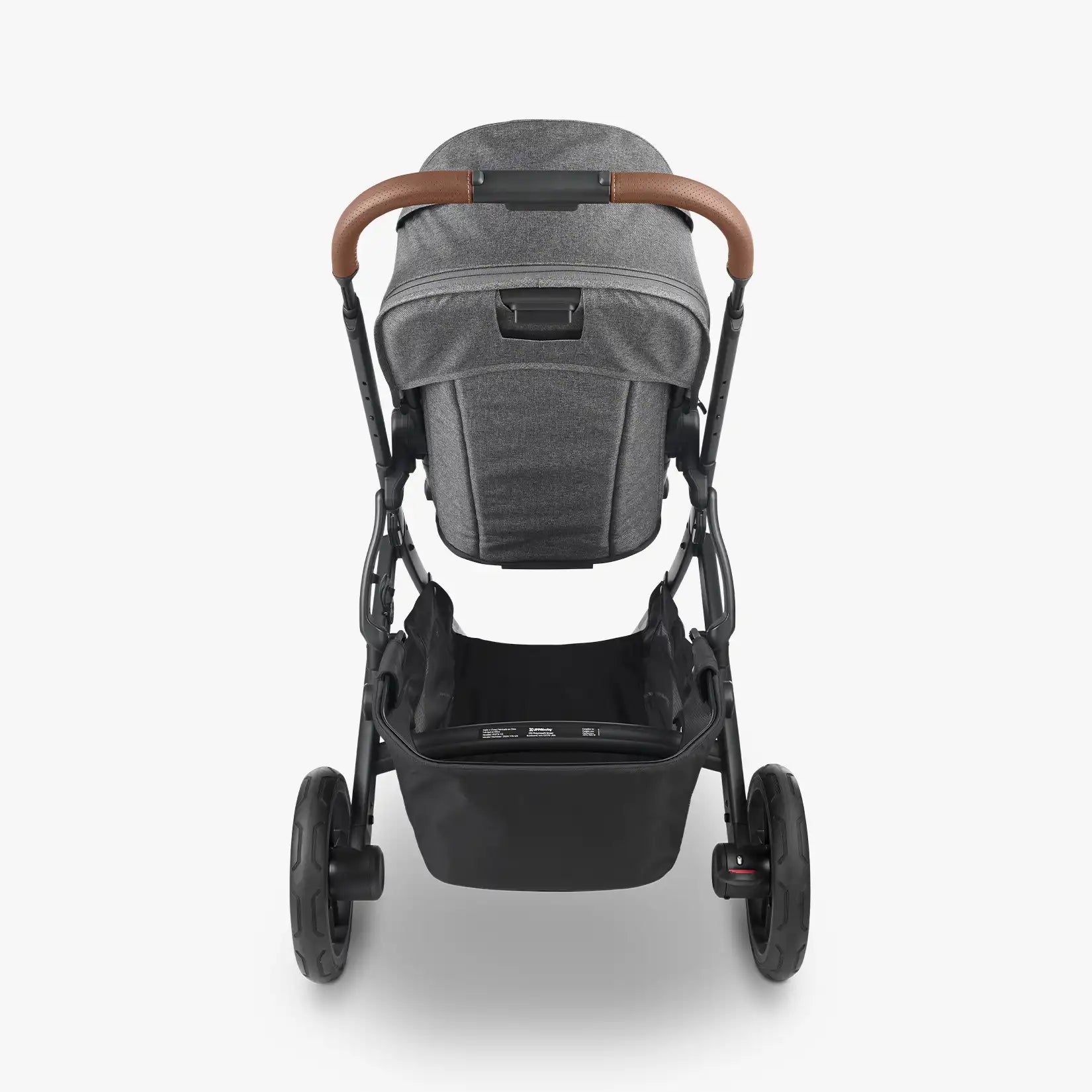 Бебешка Количка Vista V2 Greyson Uppababy