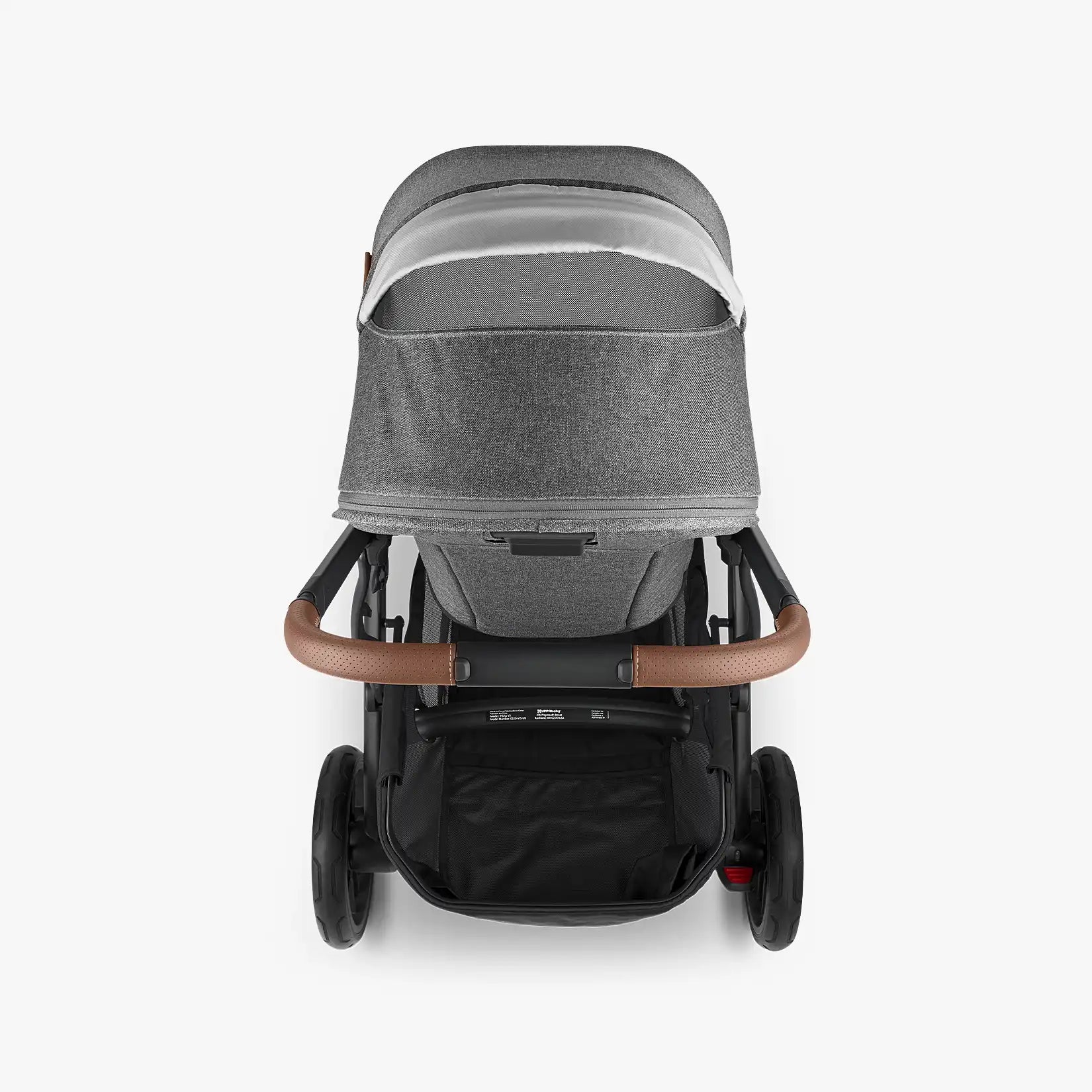 Бебешка Количка Vista V2 Greyson Uppababy