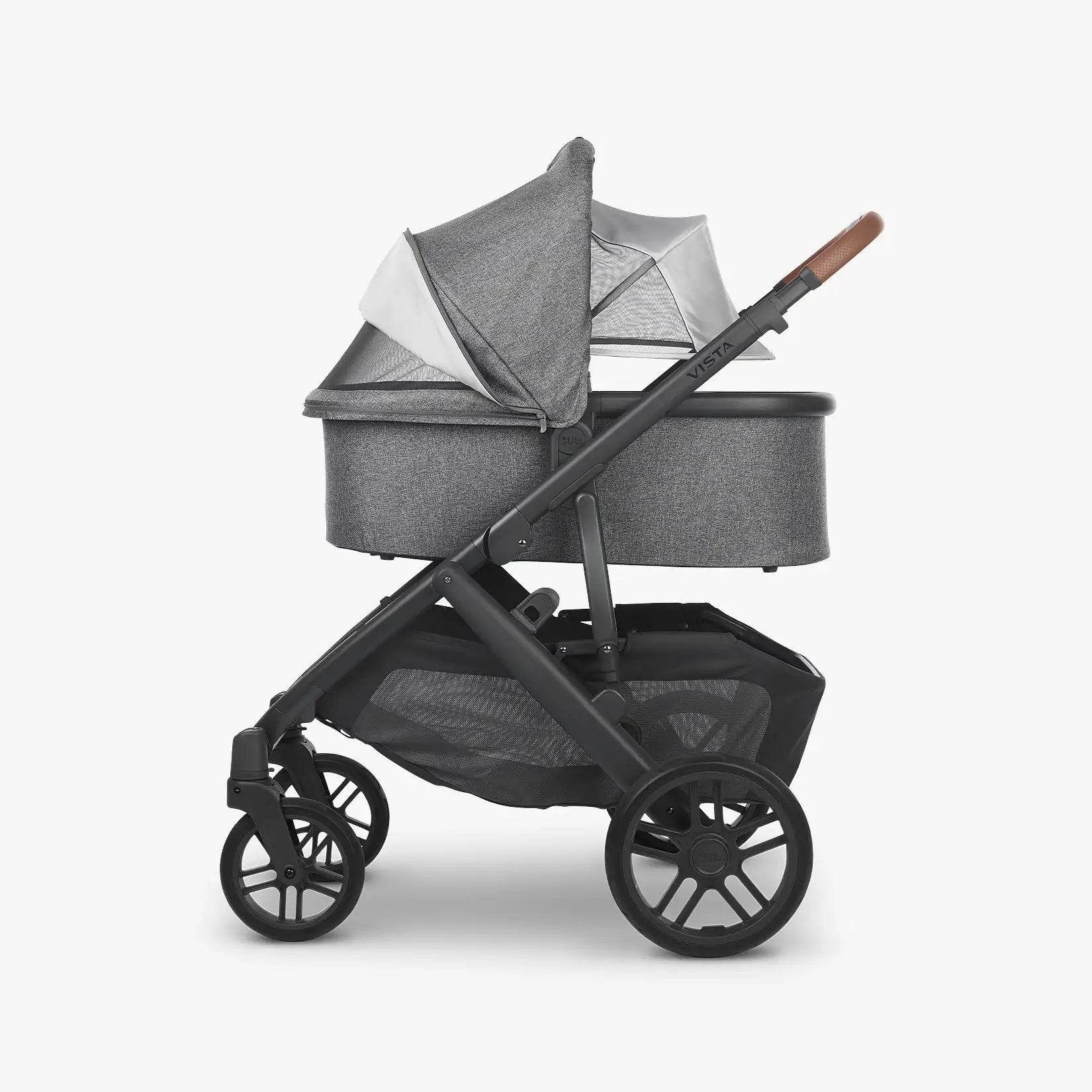 Бебешка Количка Vista V2 Greyson Uppababy