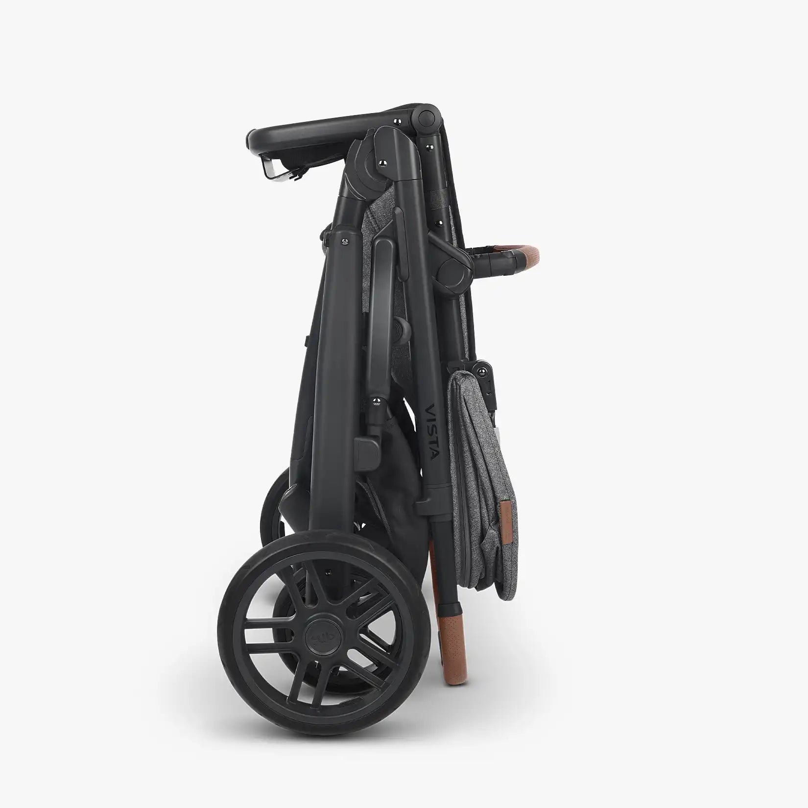 Бебешка Количка Vista V2 Greyson Uppababy