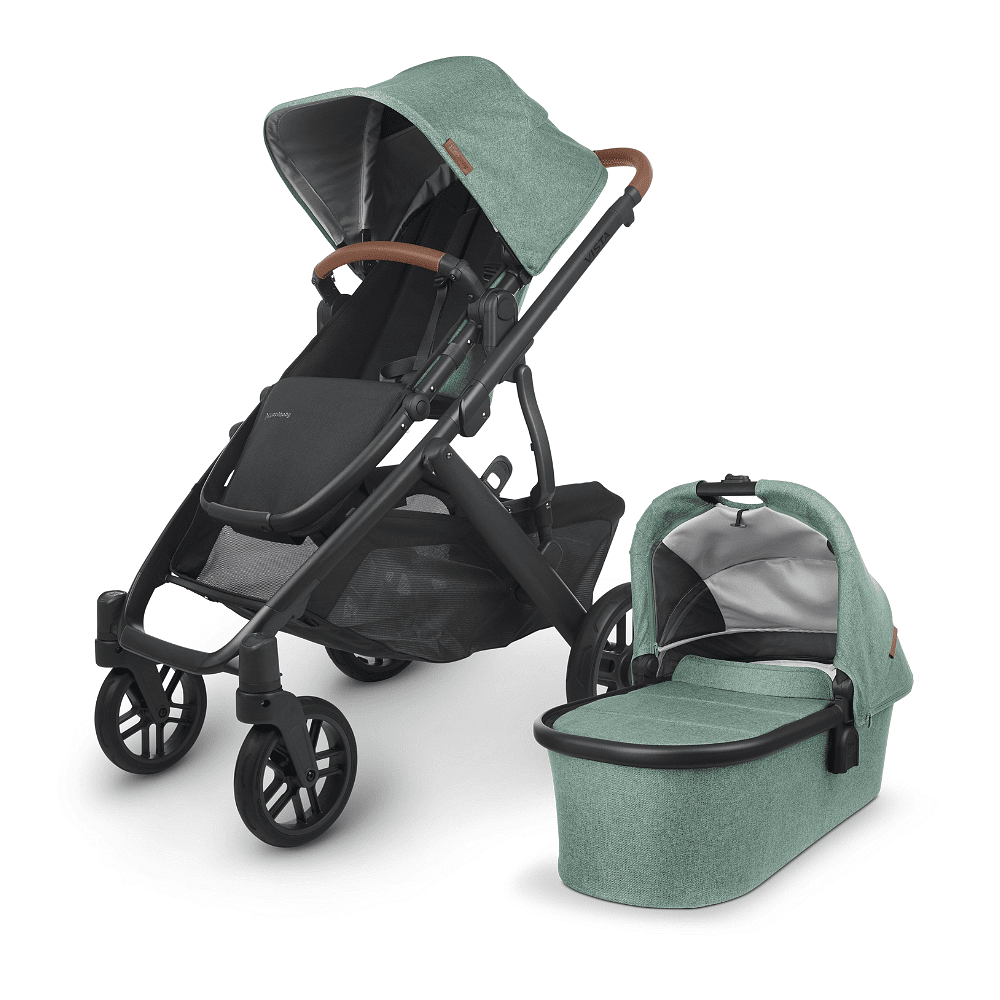 Бебешка Количка Vista V2 Gwen Uppababy