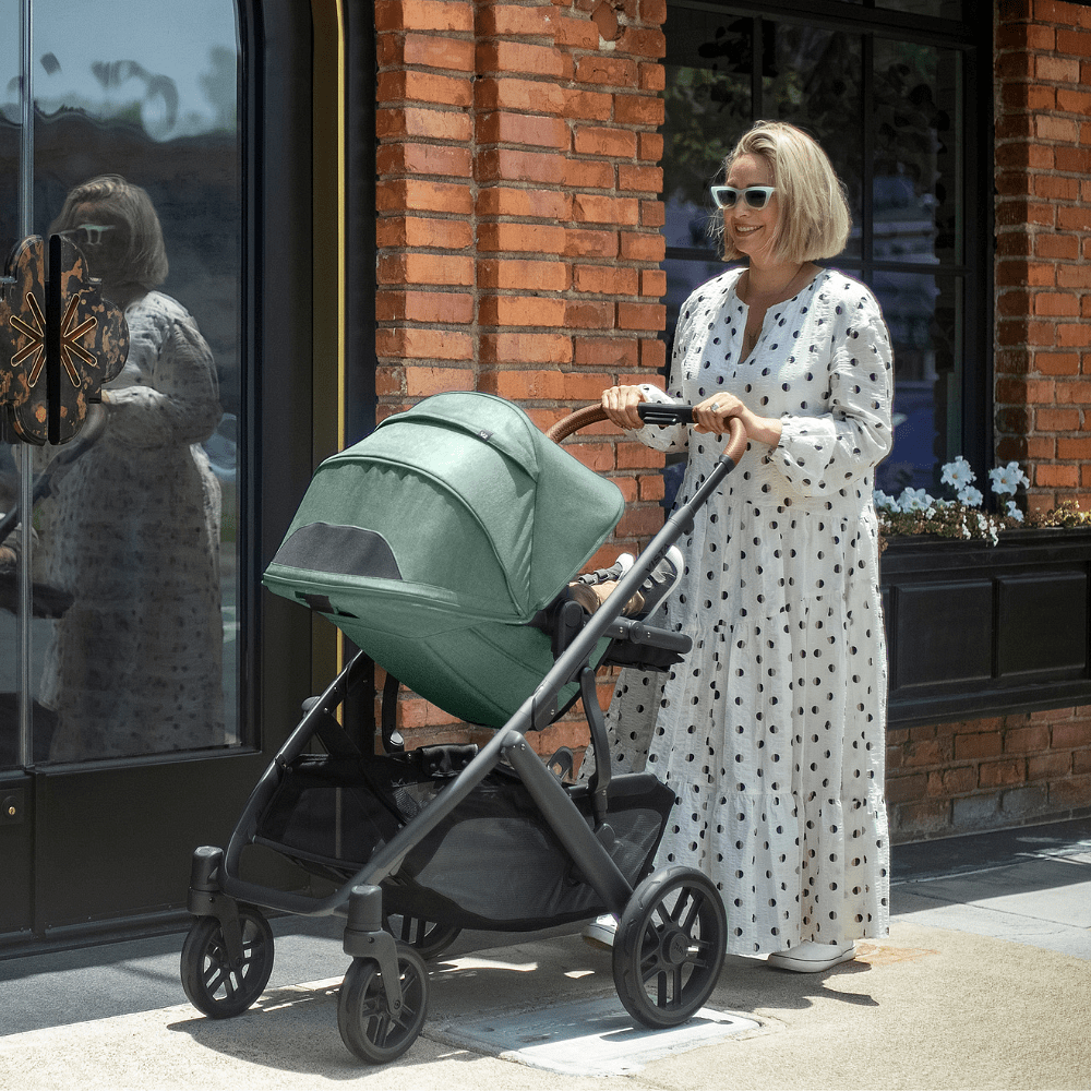 Бебешка Количка Vista V2 Gwen Uppababy
