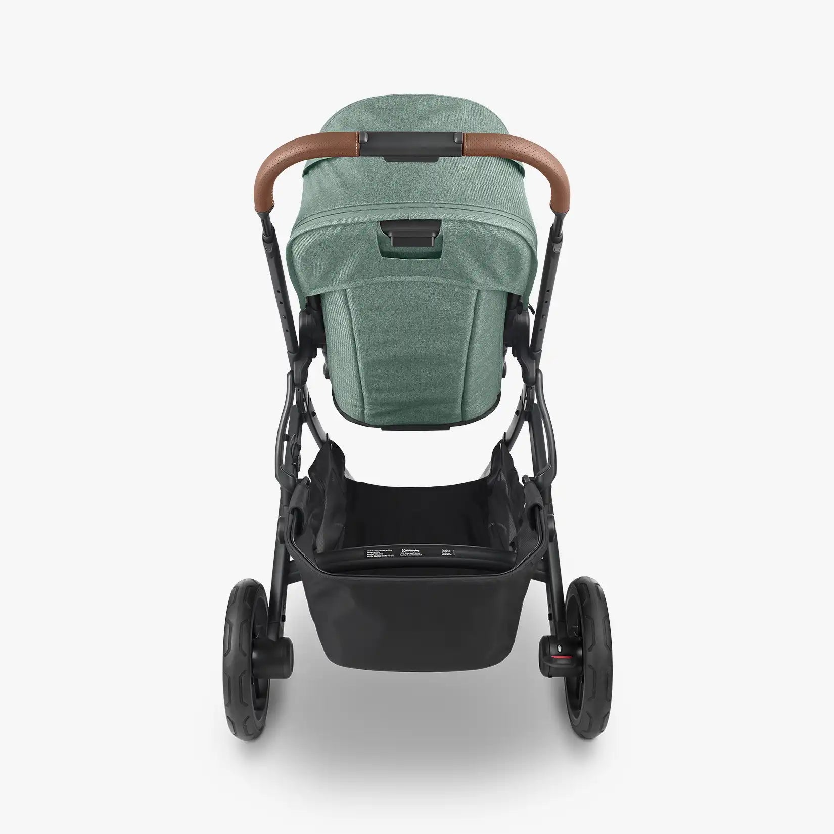 Бебешка Количка Vista V2 Gwen Uppababy