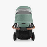 Бебешка Количка Vista V2 Gwen Uppababy