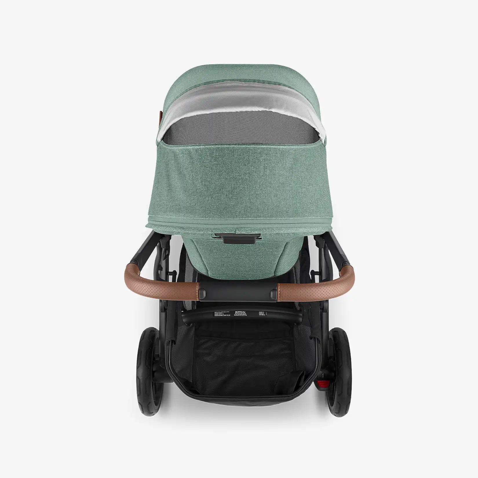 Бебешка Количка Vista V2 Gwen Uppababy