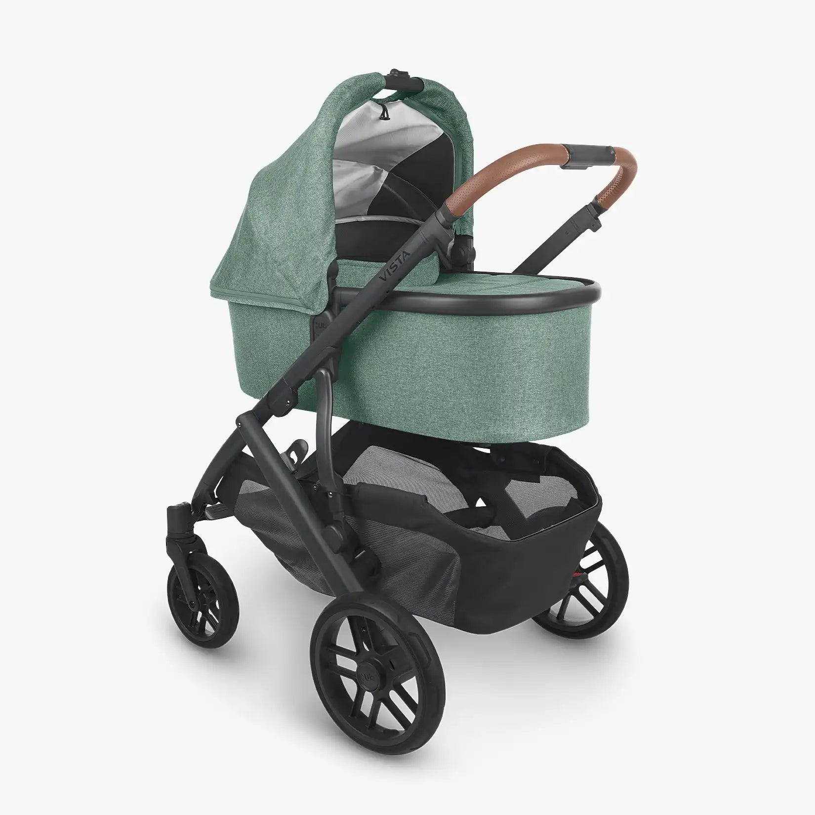Бебешка Количка Vista V2 Gwen Uppababy
