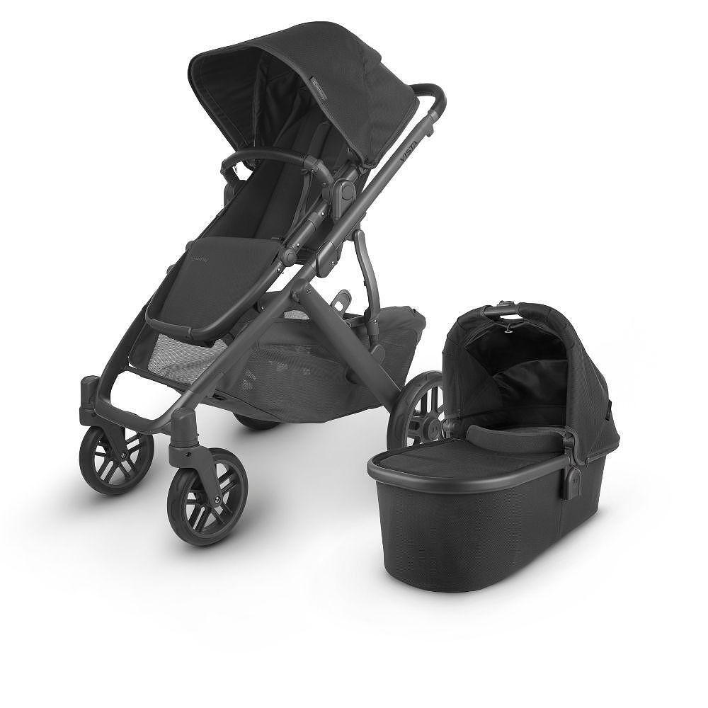 Бебешка Количка Vista V2 Jake Uppababy