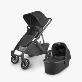 Бебешка Количка Vista V2 Jake Uppababy