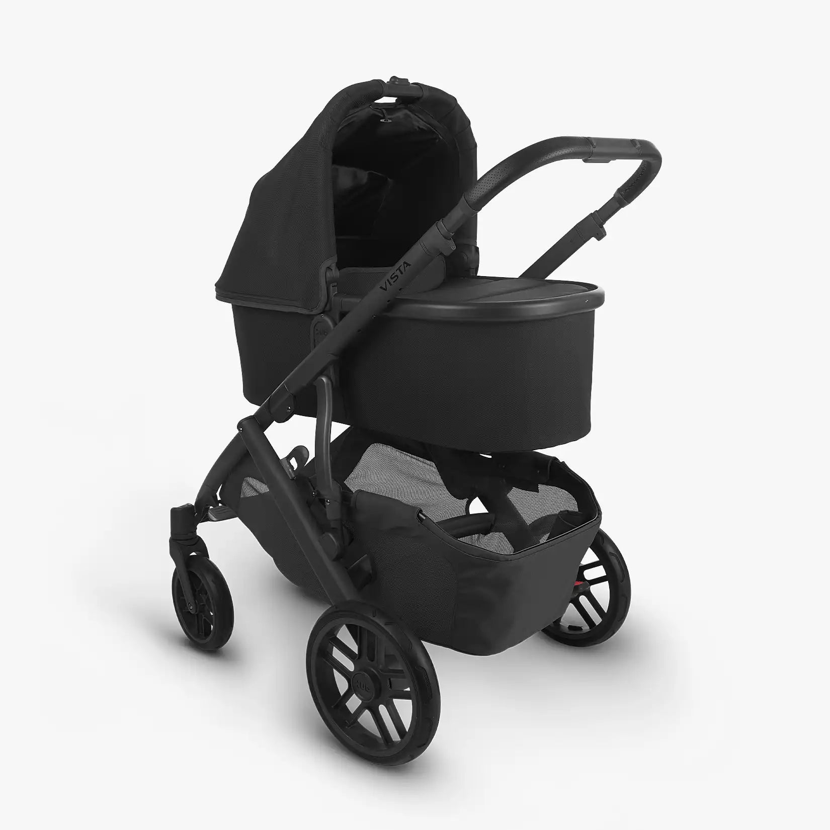 Бебешка Количка Vista V2 Jake Uppababy
