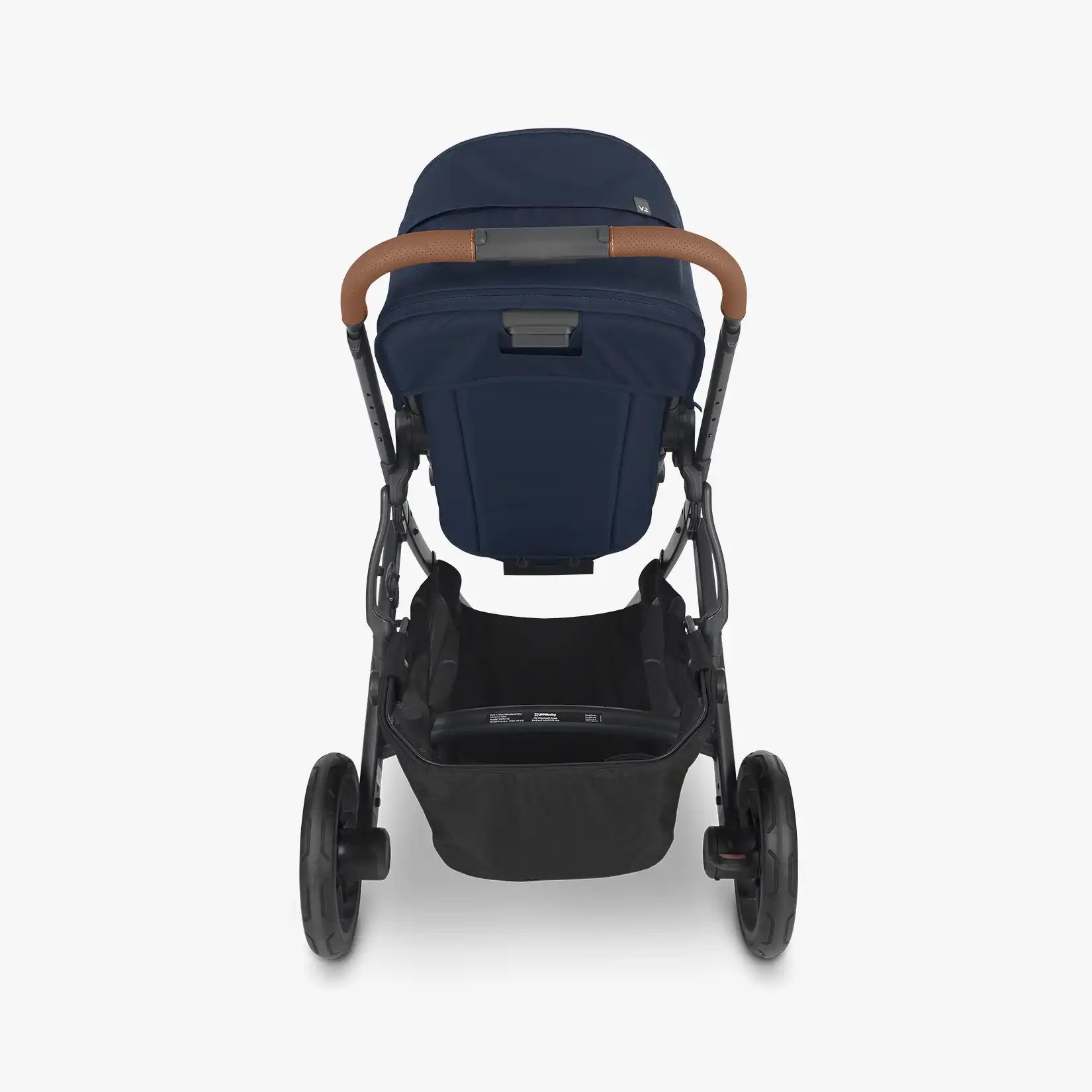 Бебешка Количка Vista V2 Noa Uppababy