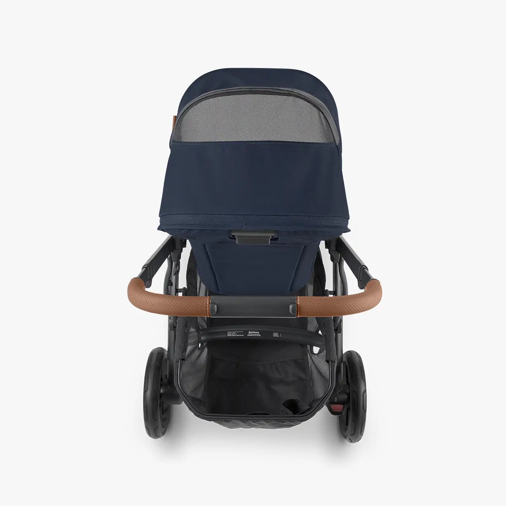 Бебешка Количка Vista V2 Noa Uppababy