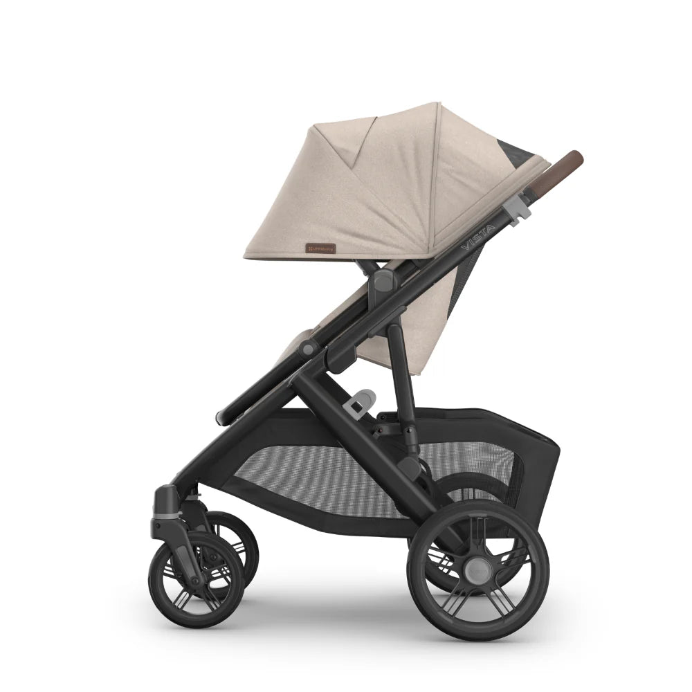 Бебешка Количка Vista V3 Ada Uppababy