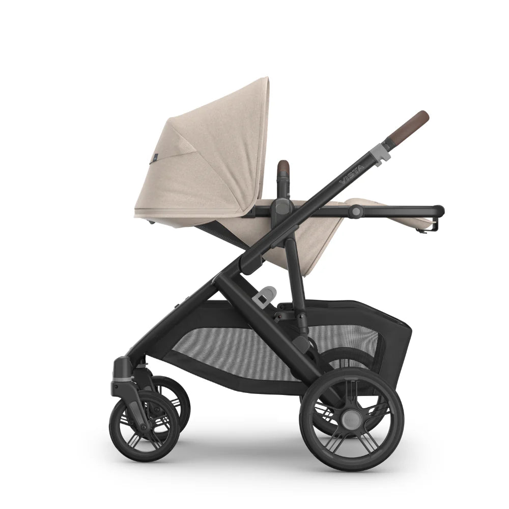 Бебешка Количка Vista V3 Ada Uppababy