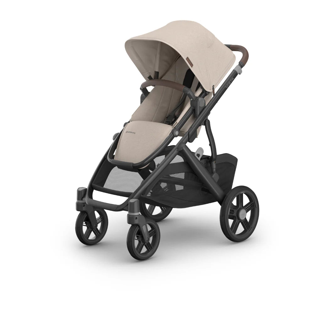 Бебешка Количка Vista V3 Ada Uppababy