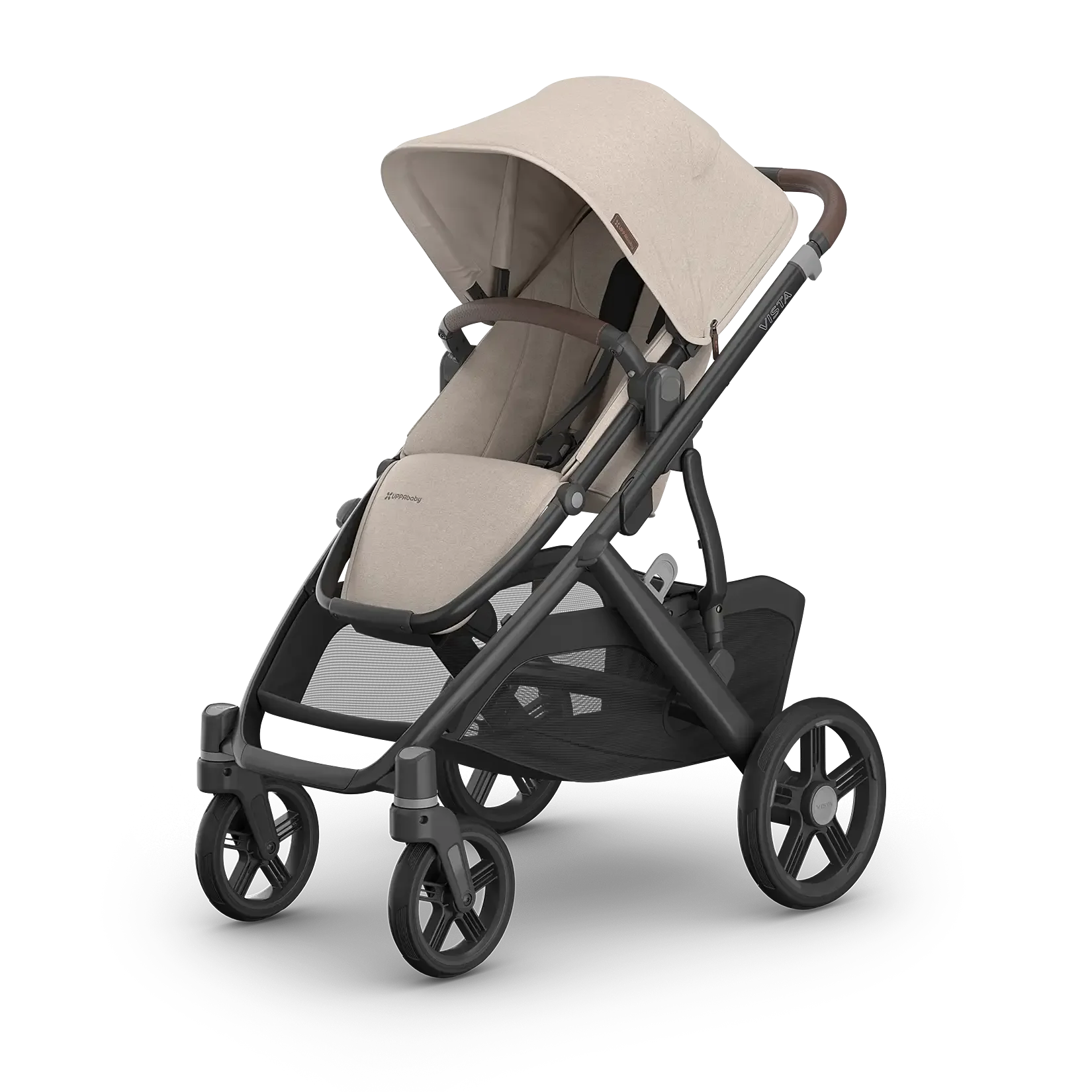 Бебешка Количка Vista V3 Ada Uppababy