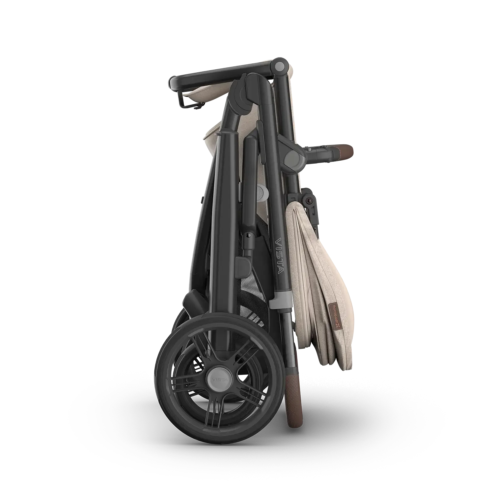 Бебешка Количка Vista V3 Ada Uppababy