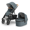 Бебешка Количка Vista V3 Callum Dillan Uppababy