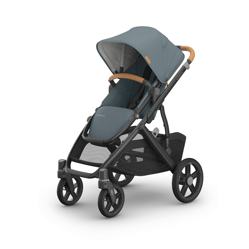 Бебешка Количка Vista V3 Callum Dillan Uppababy