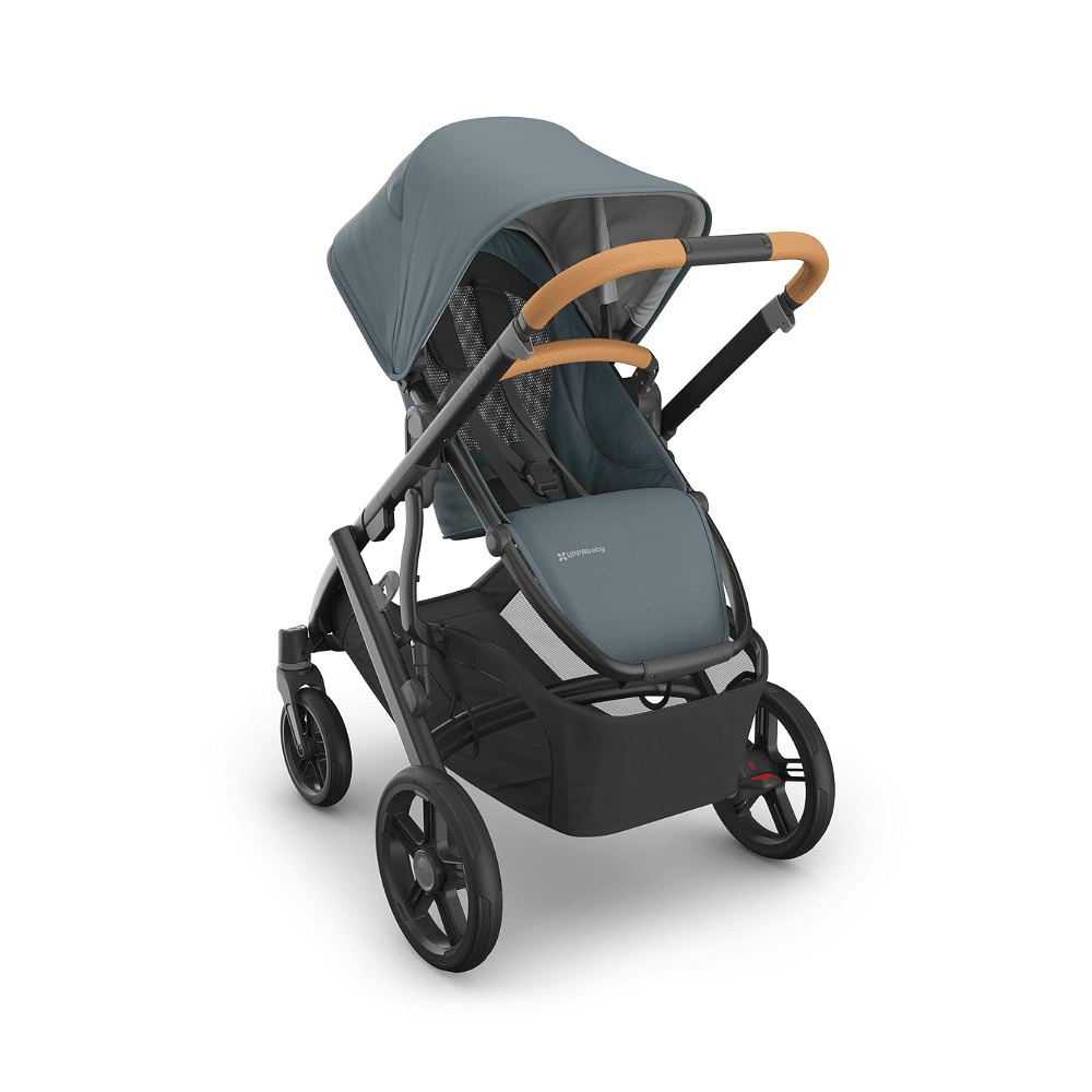 Бебешка Количка Vista V3 Callum Dillan Uppababy