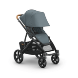 Бебешка Количка Vista V3 Callum Dillan Uppababy