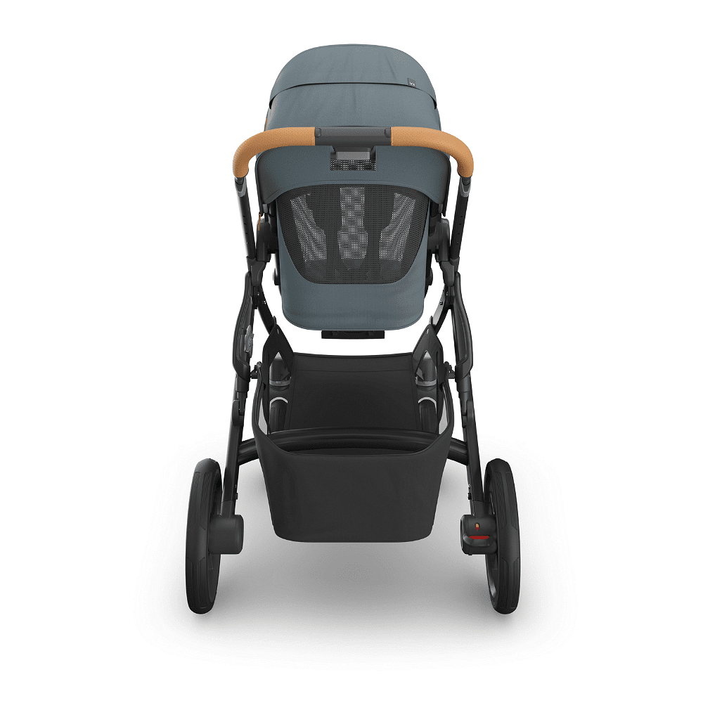 Бебешка Количка Vista V3 Callum Dillan Uppababy