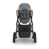 Бебешка Количка Vista V3 Callum Dillan Uppababy