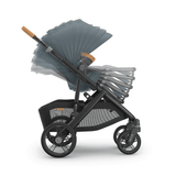 Бебешка Количка Vista V3 Callum Dillan Uppababy