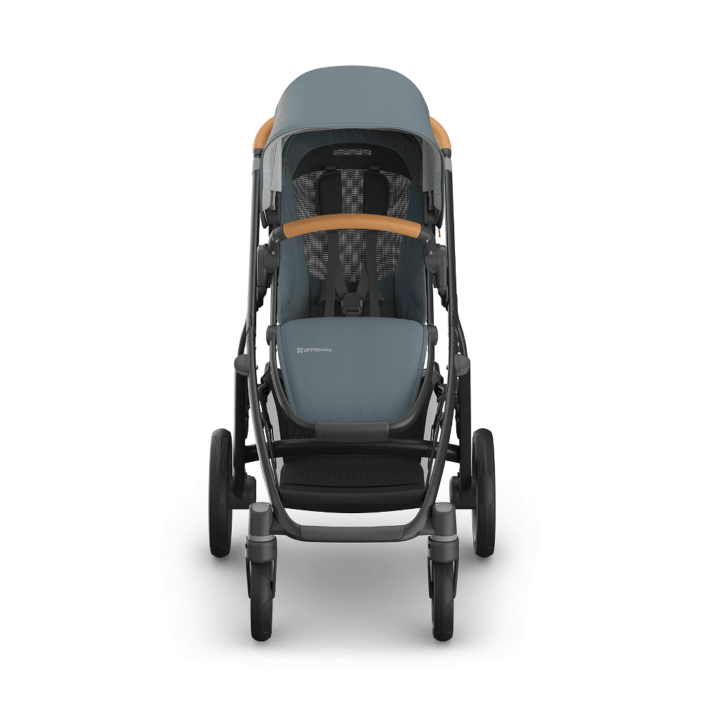Бебешка Количка Vista V3 Callum Dillan Uppababy