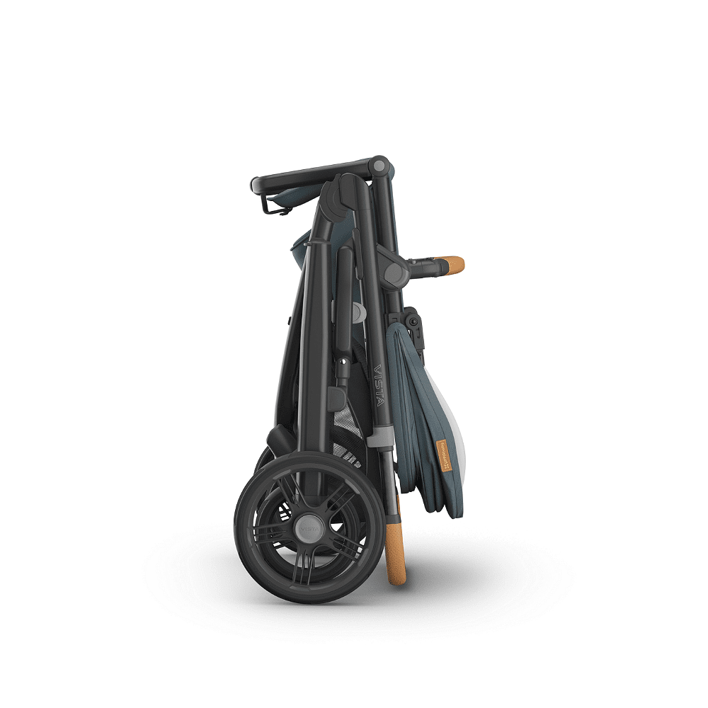 Бебешка Количка Vista V3 Callum Dillan Uppababy