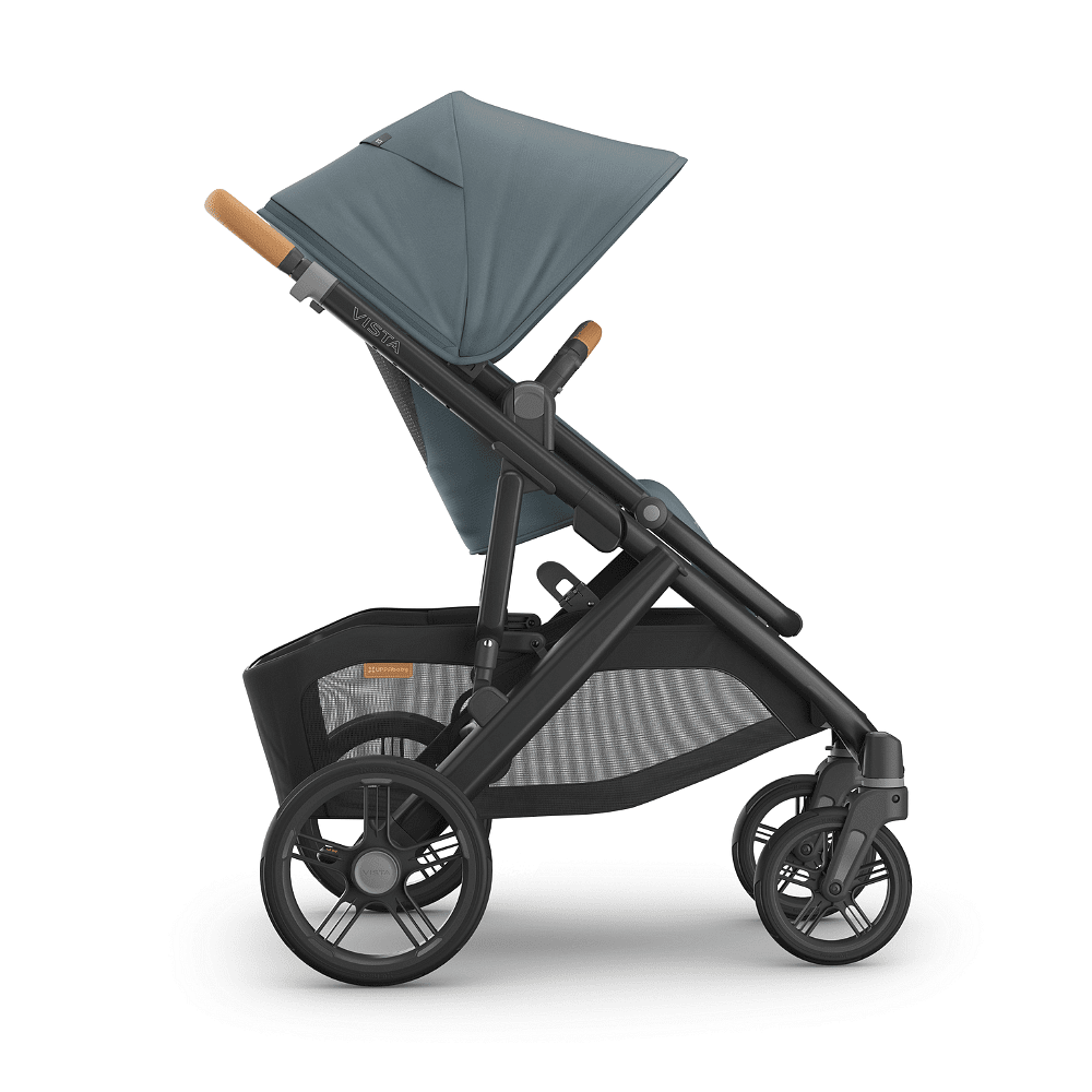 Бебешка Количка Vista V3 Callum Dillan Uppababy