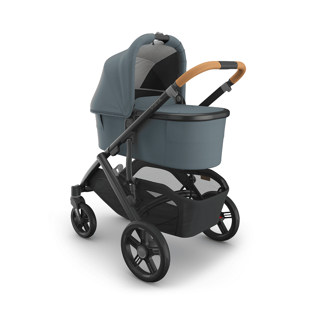 Бебешка Количка Vista V3 Callum Dillan Uppababy