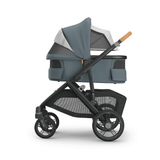 Бебешка Количка Vista V3 Callum Dillan Uppababy