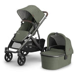 Бебешка Количка Vista V3 Evelyn Uppababy