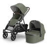 Бебешка Количка Vista V3 Evelyn Uppababy