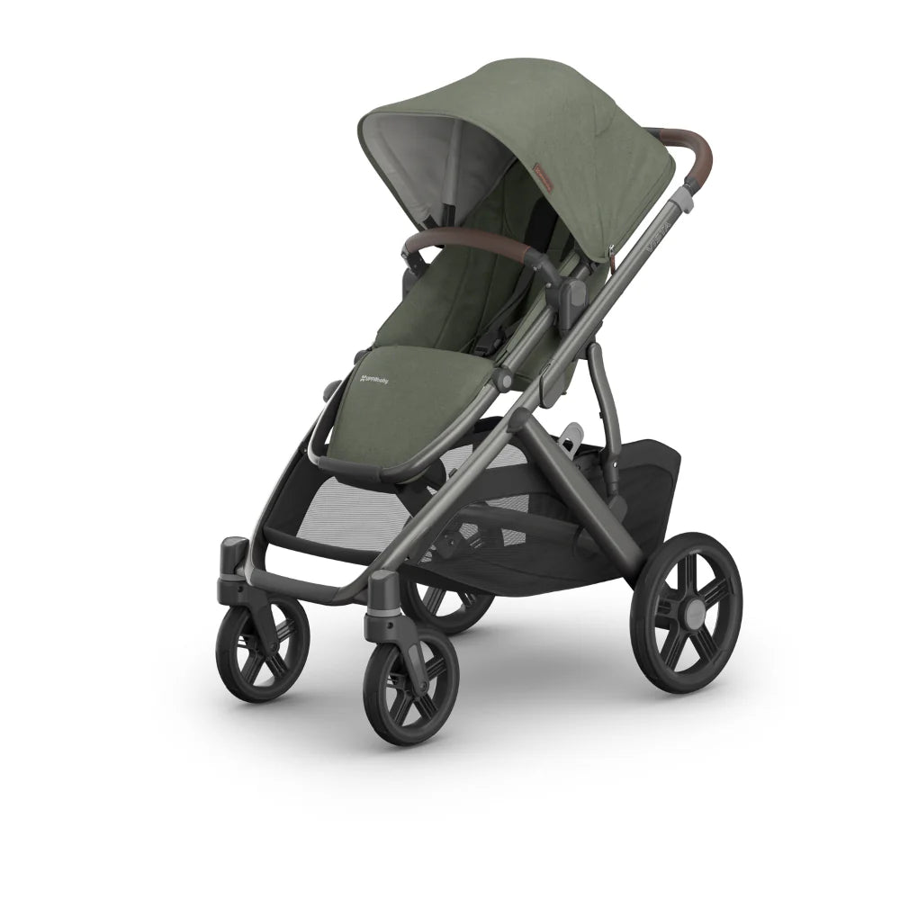 Бебешка Количка Vista V3 Evelyn Uppababy