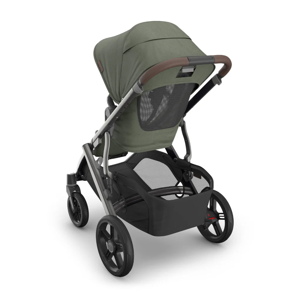 Бебешка Количка Vista V3 Evelyn Uppababy