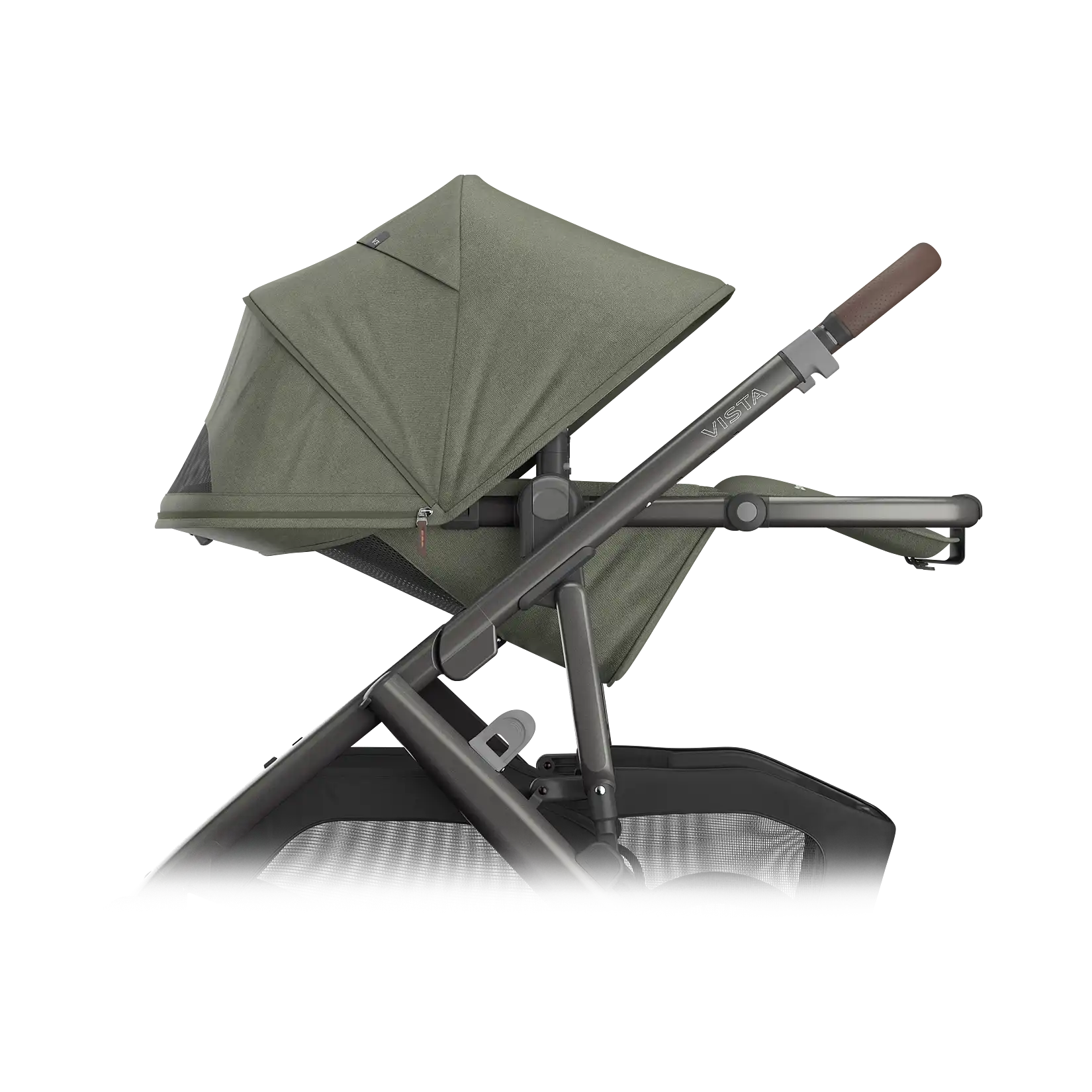 Бебешка Количка Vista V3 Evelyn Uppababy