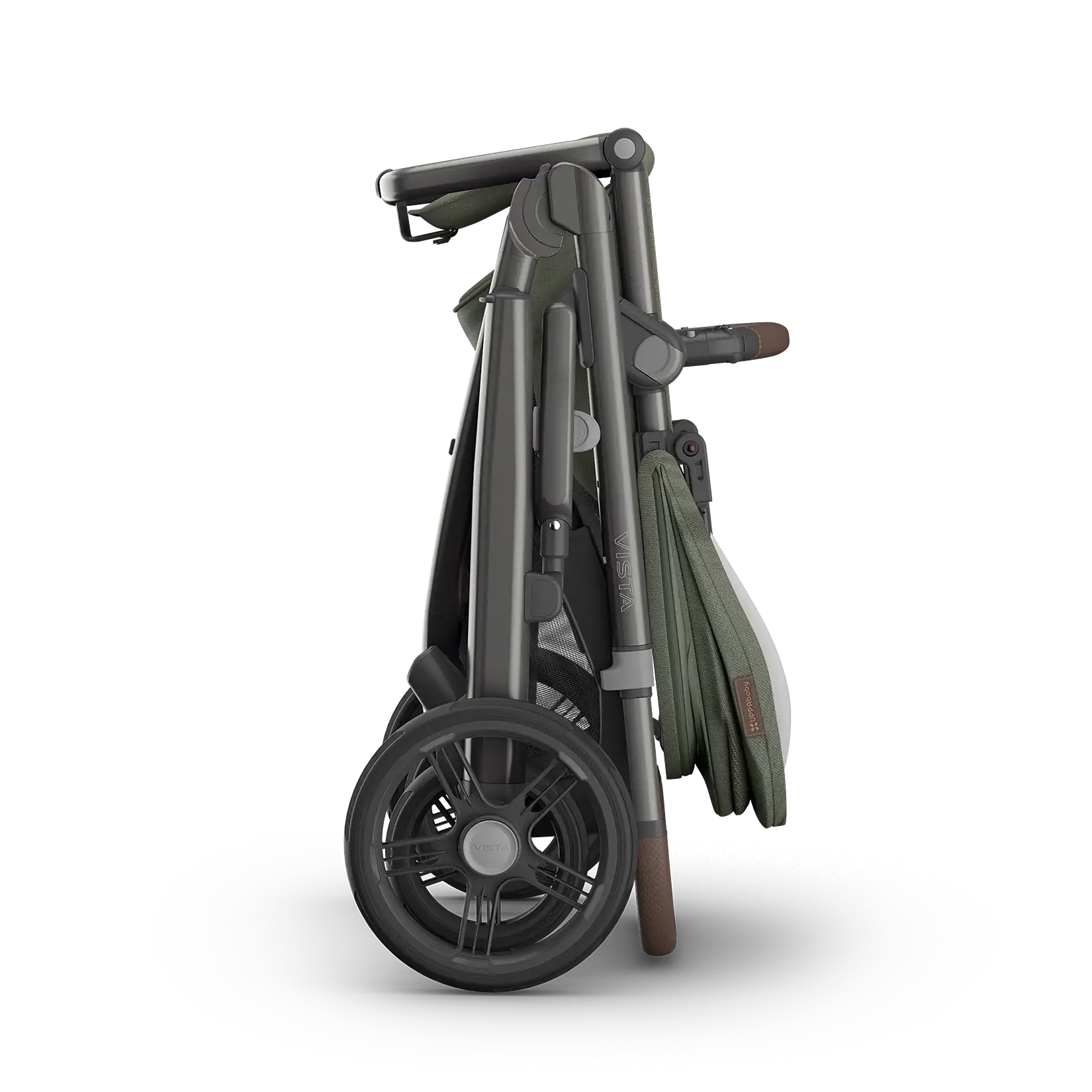 Бебешка Количка Vista V3 Evelyn Uppababy