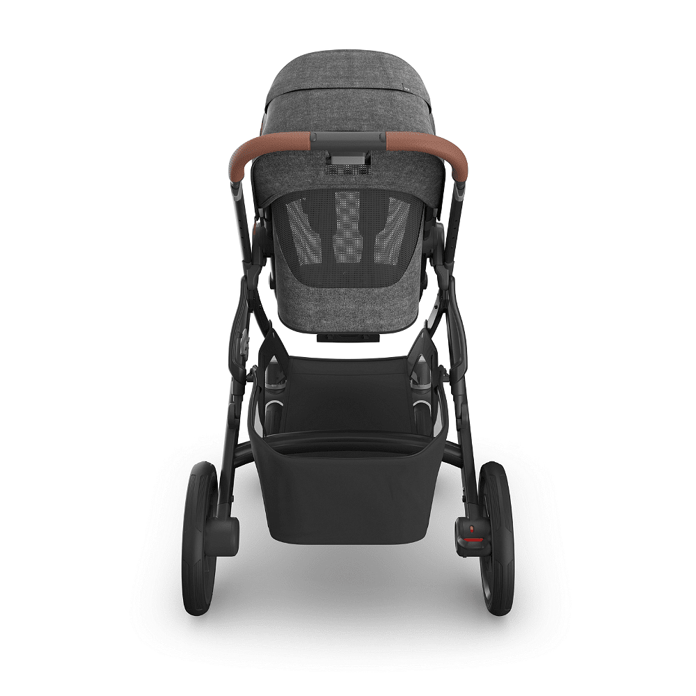 Бебешка Количка Vista V3 Greyson Uppababy